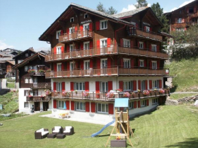 Anemone Saas-Fee